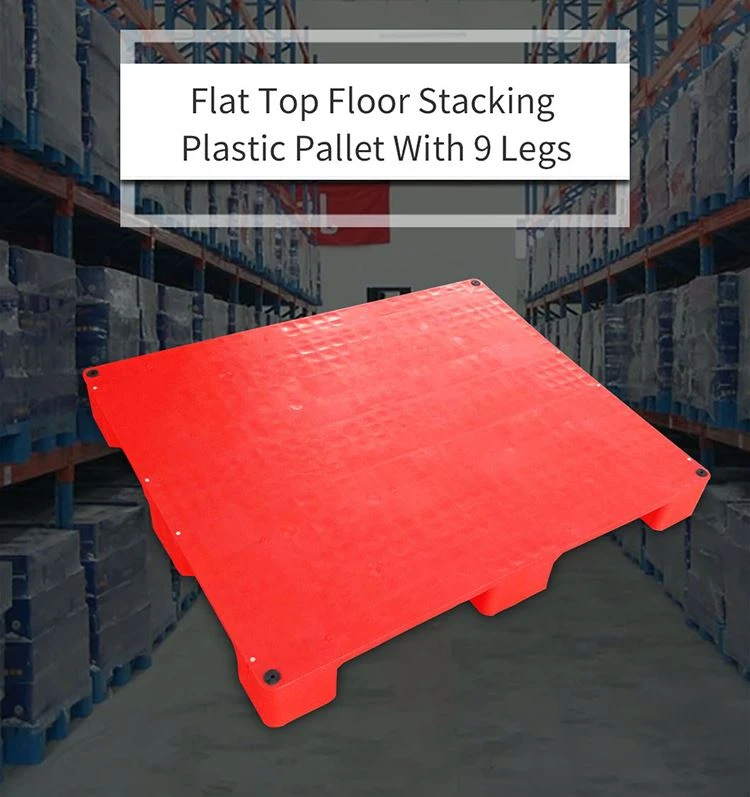 48 x 48 plastic pallets