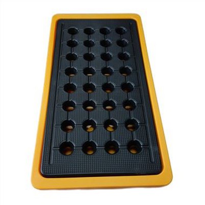 منصات أسطوانة الجملة 2 من أجل السلامة المحدودة