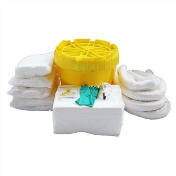 طقم انسكاب 20 جالون