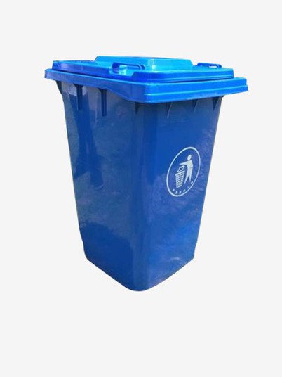 360L سلة بهلوانية بالدراجة