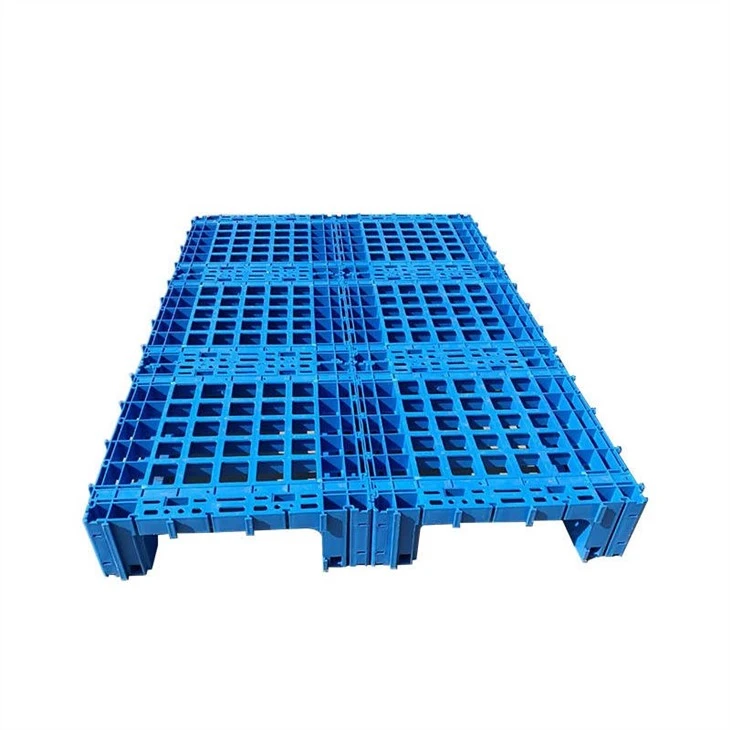 Plastic Freezer Pallets factory