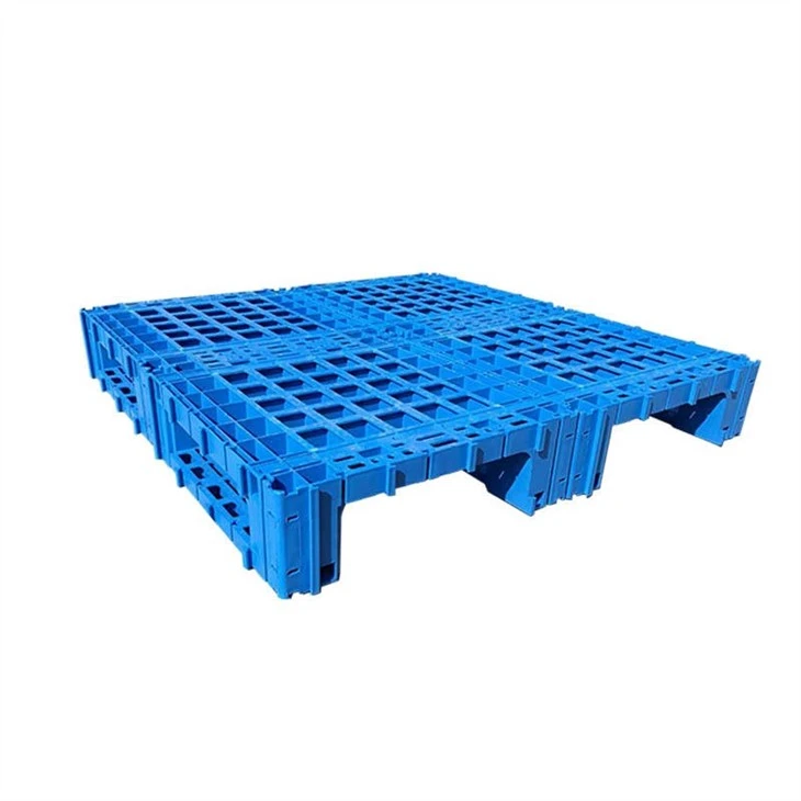china Plastic Freezer Pallets