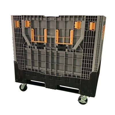 Europalet Plegable