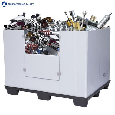 صندوق البليت جايلورد