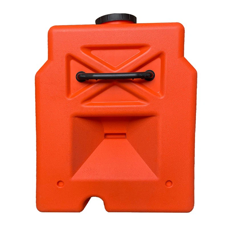 Bulk 15 Gallon Portable Eyewash Station ODM
