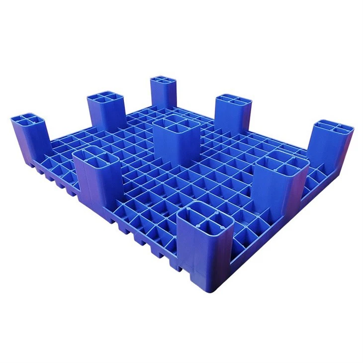 Enlightening Printing Pallet Introduction