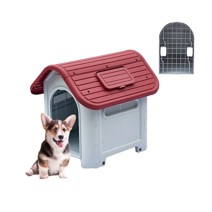 Premier Plastic Dog House Manufacturer: Where Quality Meets Innovation