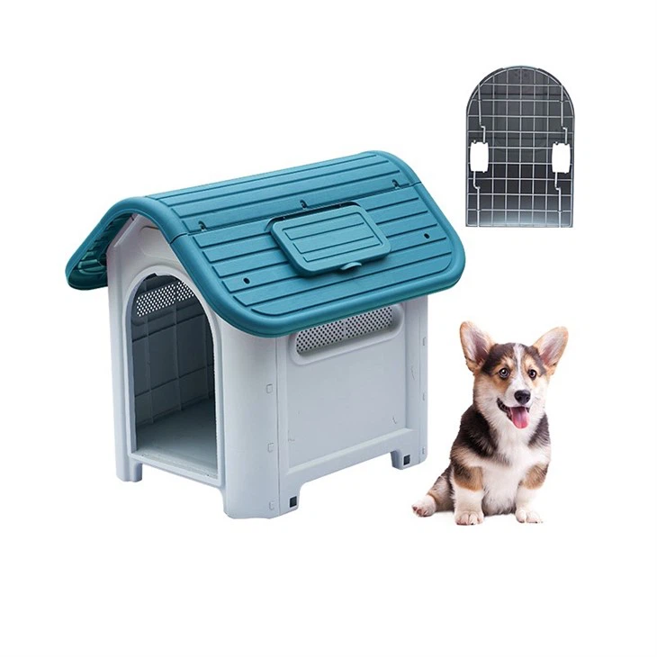 Premier Plastic Dog House Manufacturer: Where Quality Meets Innovation