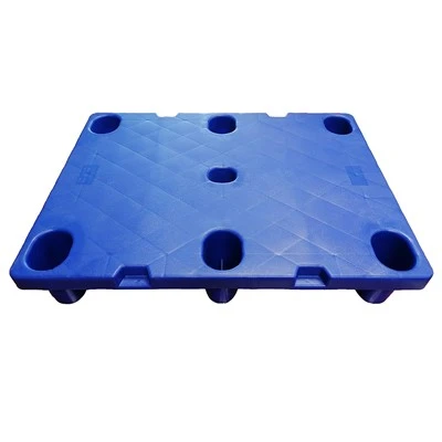 الثقيلة واجب دخول 4way HDPE بدون توقف البليت البلاستيك للطباعة
