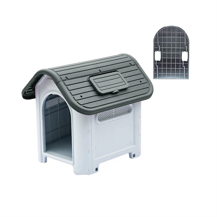 Premier Plastic Dog House Manufacturer: Where Quality Meets Innovation